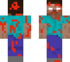 hero brian | Minecraft Skin