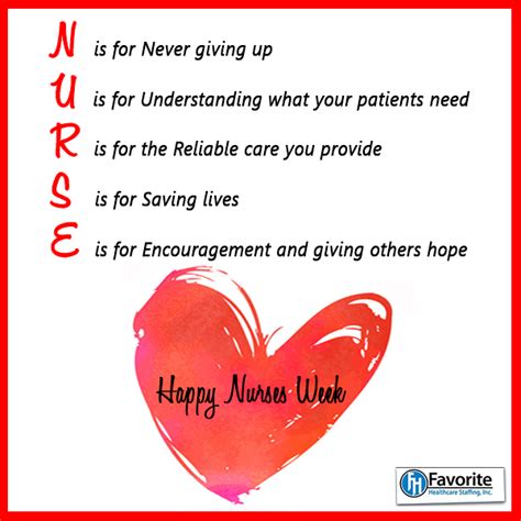 Thank You Nurse Quotes. QuotesGram