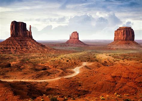 Visit Monument Valley Navajo Tribal Park | Audley Travel