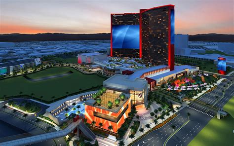 NEWS: Conrad, LXR & Hilton Las Vegas hotels opening next month and ...