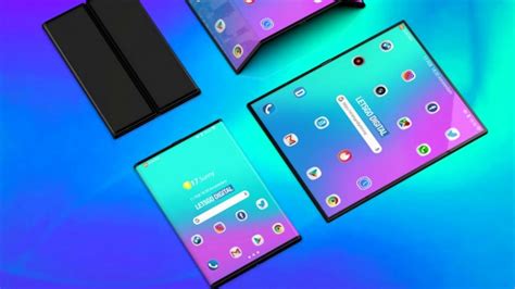 Xiaomi Foldable SmartPhone - Official Images - YouTube