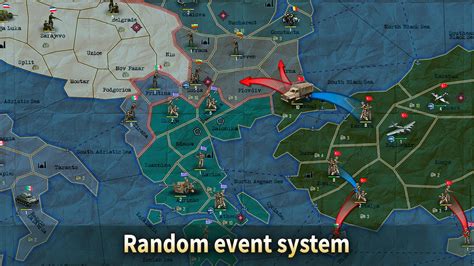 Sandbox: Strategy & Tactics－WW2 strategy war games for Android - APK ...