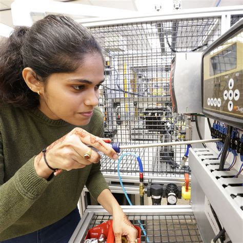 Michigan Tech Ranked Among Most Prestigious Mechatronics Schools in the U.S. | Computing News Blog