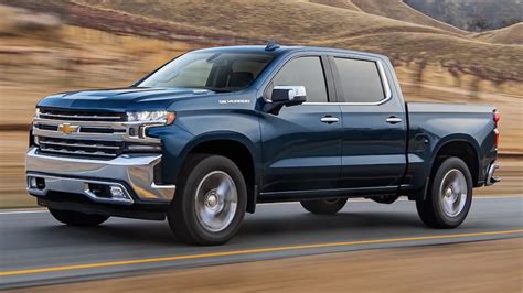 2023 Chevy Silverado 1500 WT: Does This Base Truck Have What You Need?