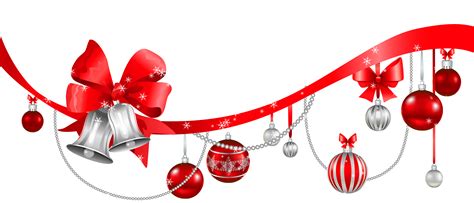 Christmas Ornament Decoration PNG | PNG All