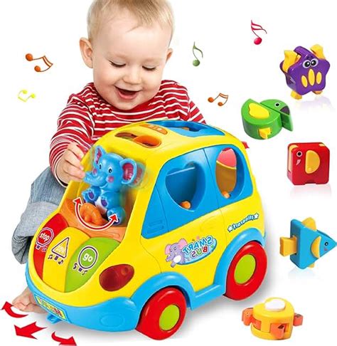 Amazon.com: baby boys toys