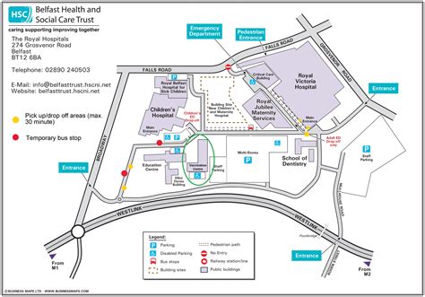 Covid-19 vaccination | Belfast Health & Social Care Trust