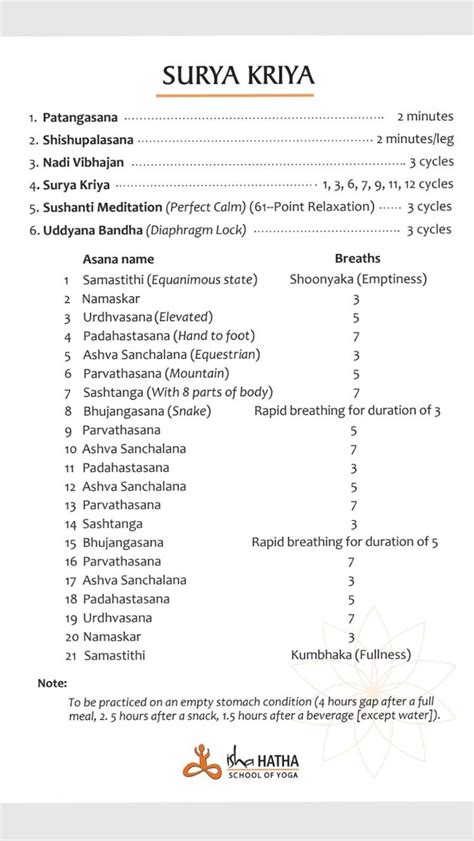 surya kriya yoga full steps | Isha yoga, Kriya yoga, Kriya yoga meditation