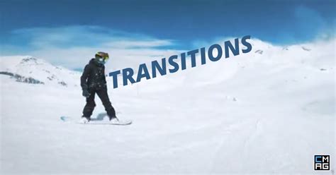 The Best Set Of Video Editing Transitions I've Seen [Video] - ChurchMag