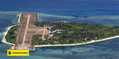 Bill seeks to declare Pag-asa Island a recreational fishing tourism ...