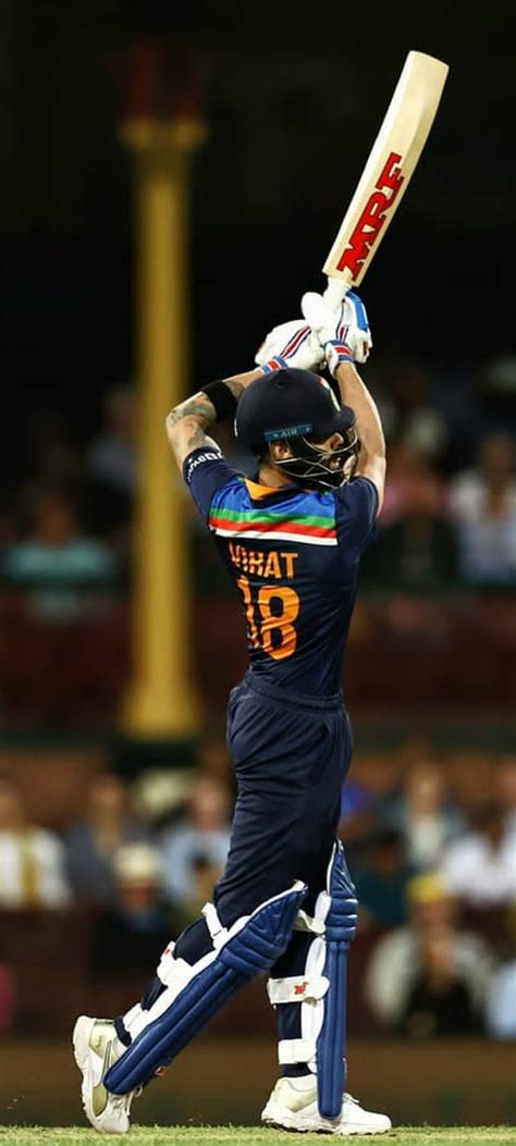 Virat Kohli, cricket, india, retro jersey, HD phone wallpaper | Peakpx