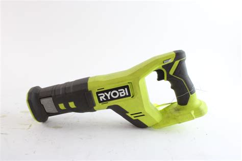 Ryobi Reciprocating Saw | Property Room