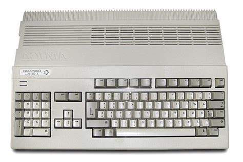 Amiga 500 Plus for sale in UK | 59 used Amiga 500 Plus