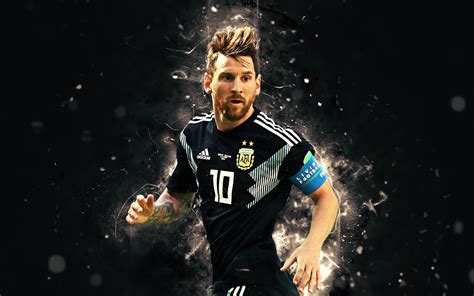 Messi Wallpaper Pc - D10s Messi | Celtrislt Wallpaper