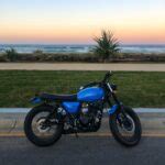 Mutt Motorcycles 250 Review | Fat Sabbath | The Freedom Chaser