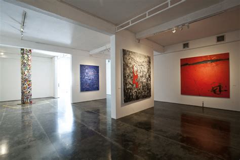 Tour the Famous Selasar Sunaryo Art Space