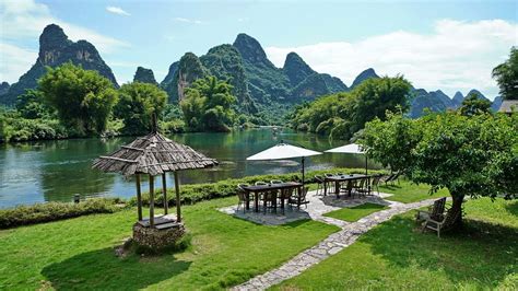 YANGSHUO MOUNTAIN RETREAT (S̶$̶9̶0̶) S$80: UPDATED 2021 Hotel Reviews, Price Comparison and ...