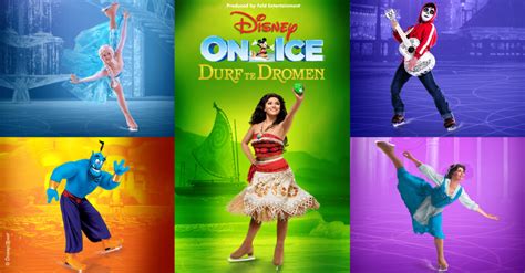 Disney On Ice 2023 | GraciaLive