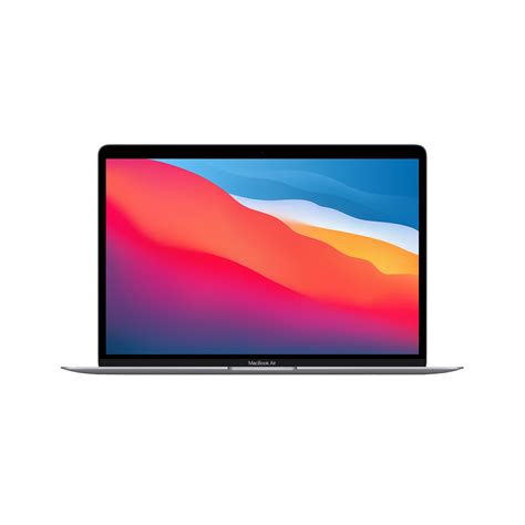 Buy Apple MacBook Air 2020 (M1, 13.3 Inch, 8GB, 256GB, macOS Big Sur ...