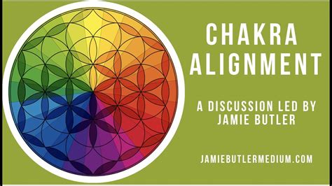 Chakra Alignment - YouTube