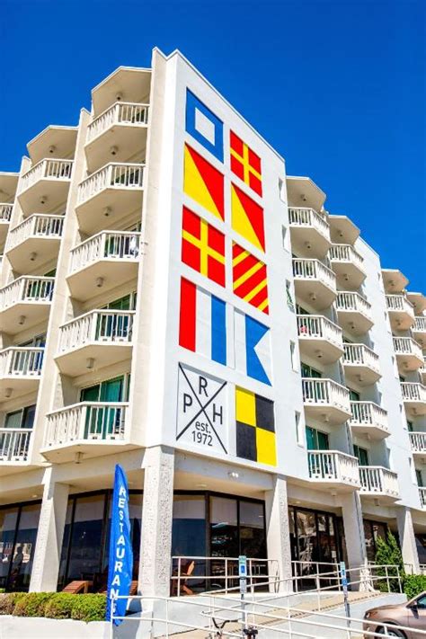 Port Royal Oceanfront Hotel, Wildwood Crest (NJ) | 2024 Updated Prices ...