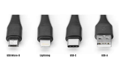 How to Identify Fast-Charging Cables