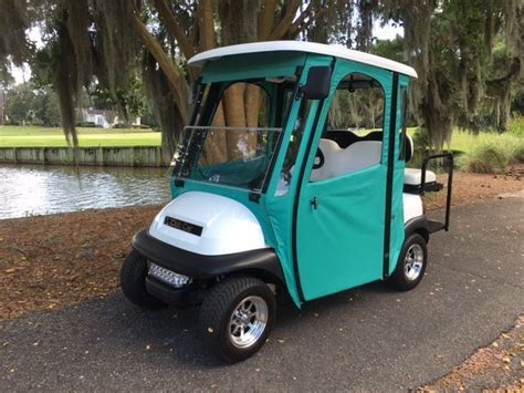 Club Car Precedent Golf Cart for sale