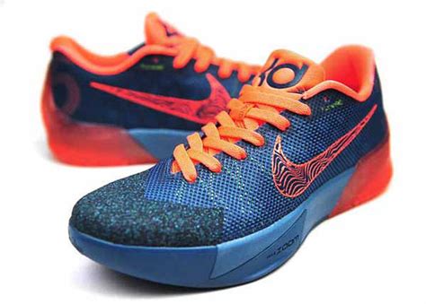 Nike KD Trey 5 II | Sole Collector