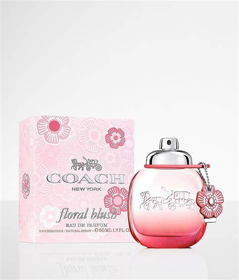 Coach Floral Blush Fragrance - Women's Fragrance in Pink | Buckle