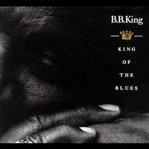 Amazon.com: B.B. King: King Of The Blues [4 CD Box Set]: Music