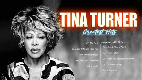 2 Hours Of Tina Turner💖Tina Turner Greatest Hits Full Album 2022💖Best ...