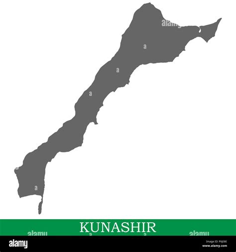 Kunashir island hi-res stock photography and images - Alamy