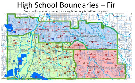 Boundary Study | Littleton Public Schools