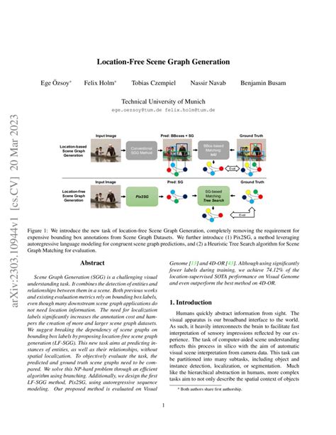 Location-Free Scene Graph Generation | DeepAI