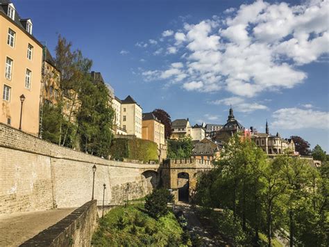 10 Must-See Attractions in Luxembourg (and How to Visit Them!)