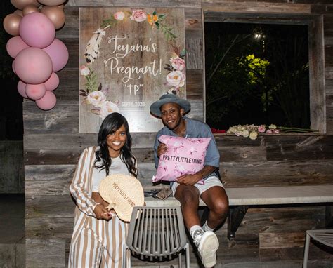 Teyana Taylor Gives Birth To Second Daughter Rue Rose Shumpert