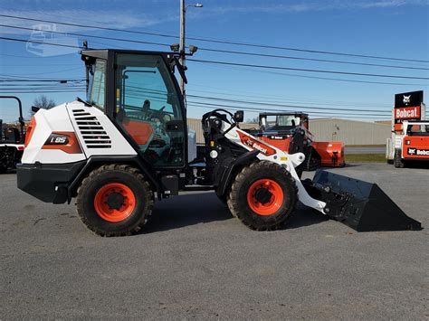 BOBCAT L85 For Sale in Hanover, Pennsylvania | MachineryTrader.com