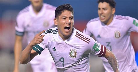 Mexico beats Honduras and approaches the World Cup in Qatar – Archyde