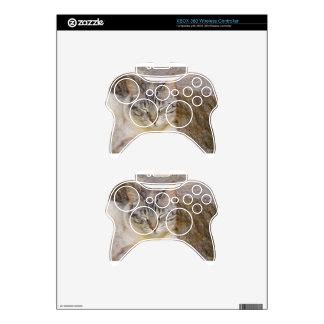 Cat Xbox Controller Skins - Cat Xbox 360 Controller Skins | Zazzle