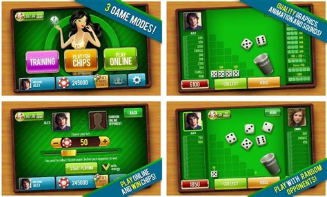 Best dice games for Android