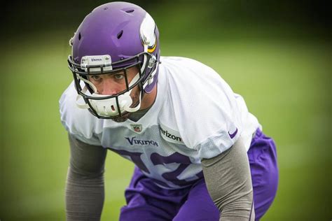 Vikings Make Harrison Smith NFL's Highest Paid Safety - Vikings Territory