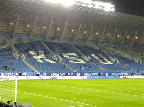 THE BEST Riyadh Arenas & Stadiums (with Photos) - Tripadvisor