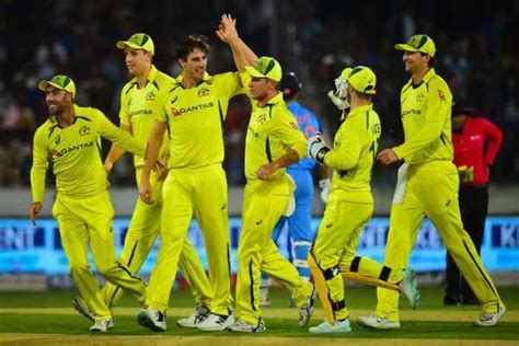 T20 World Cup 2022: Australia vs England; Fast bowlers hold the key ...