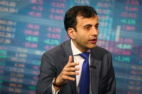 Rockefeller Hires Morgan Stanley chief global strategist Sharma - Bloomberg