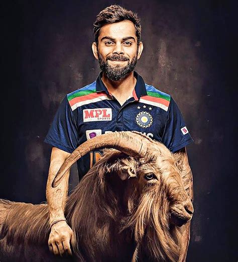 Virat Kohli enters the exclusive Goat club - Deets inside - Tamil News ...