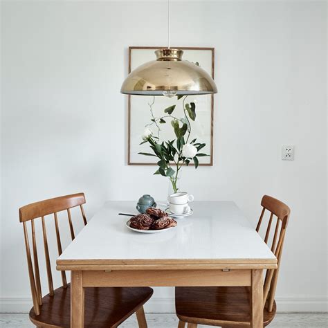 Best Kitchen and Dining Tables for Small Spaces