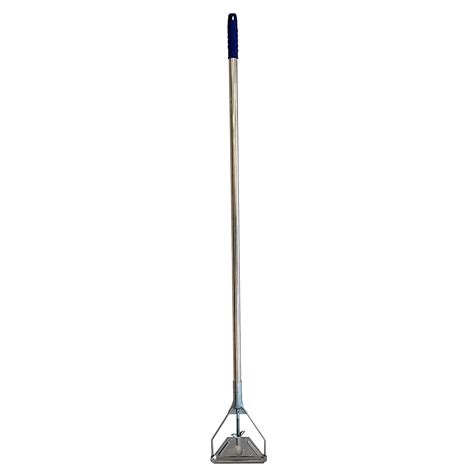 Heavy Duty Premium Industrial Strength Stainless Steel Mop With Handle ...