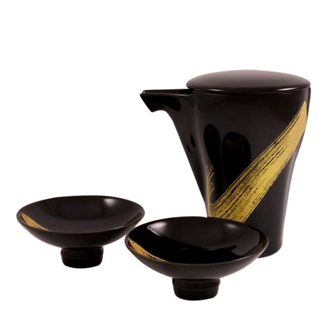 Sake Set – SAKE.treat | Premium Made in Japan Sake Sets, Sake Cups, Tea Sets and Wagyu Beef