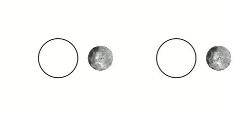 orbit - Why is only one side of the Moon visible from Earth? - Astronomy Stack Exchange