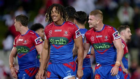 NRL finals 2023: Ultimate form guide, burning questions for first week ...